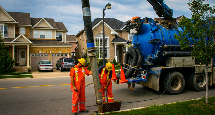 5 Amazing Benefits Of Hydrovac Excavation