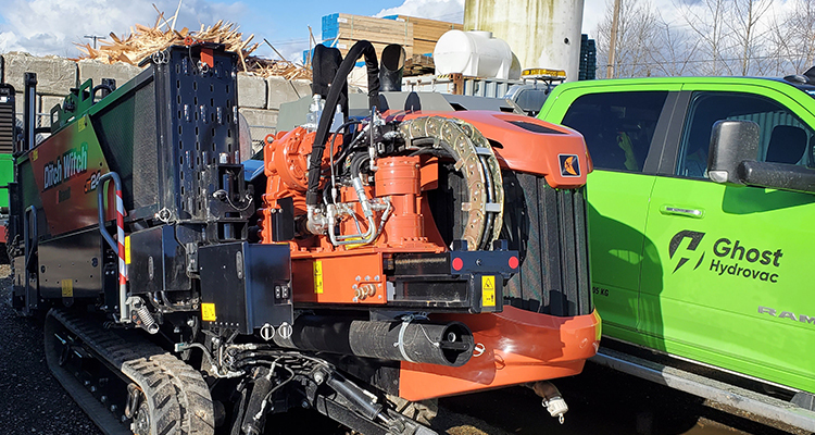 6 Benefits Of Choosing Horizontal Directional Drilling