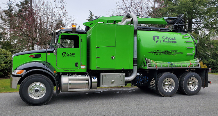 Top 5 Tips To Make Your Hydrovac Excavation Process Efficient