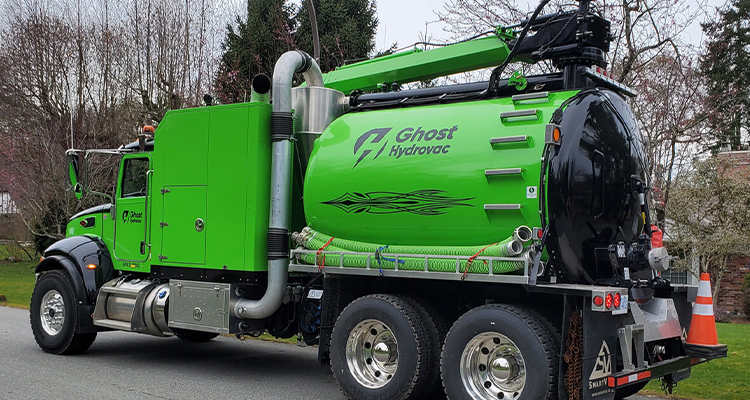 Things To Consider When Choosing A Hydrovac Truck For Excavation