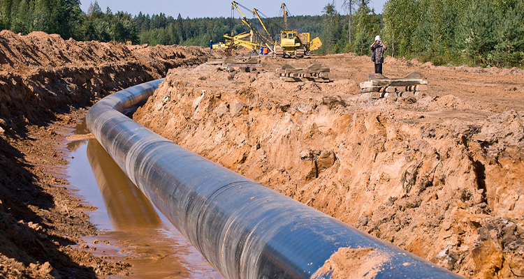 Who Should You Hire For A Gas Pipeline Installation?