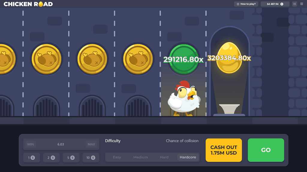 Chicken Road Video Game 2025 Chicken Road Video Game 2025