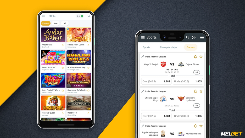 Distinctions In Between Melbet Application and the Mobile Internet site Distinctions In Between Melbet Application and the Mobile Internet site
