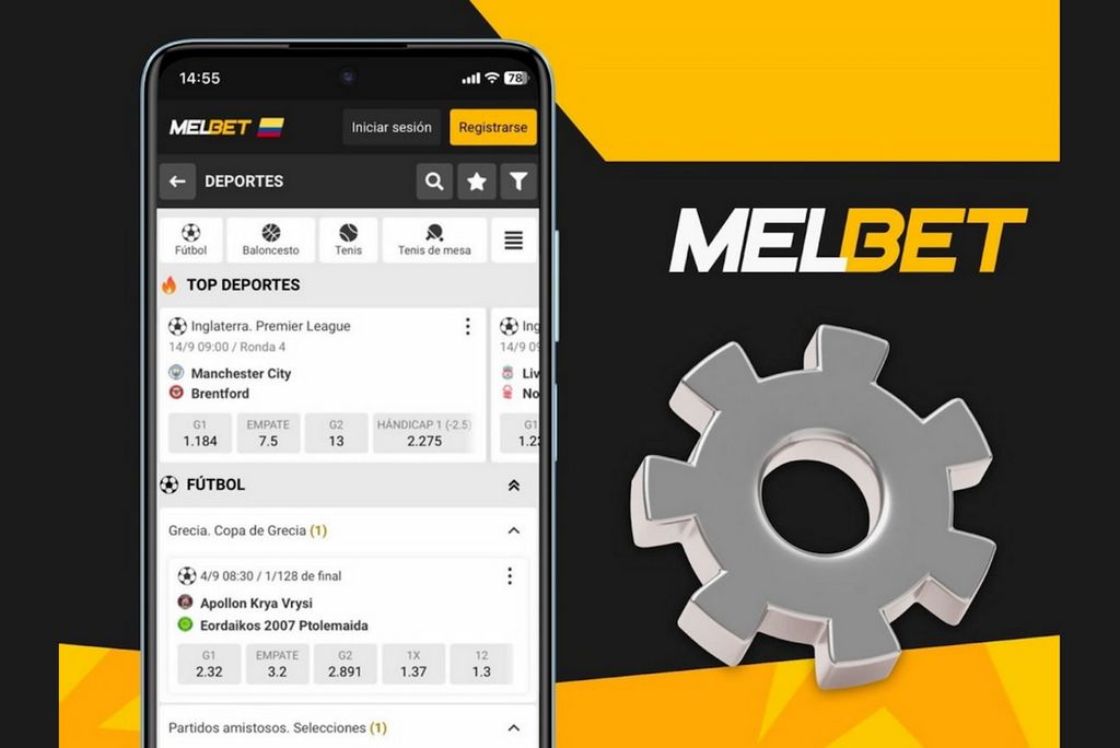 The Legality of the Melbet Mobile Application The Legality of the Melbet Mobile Application