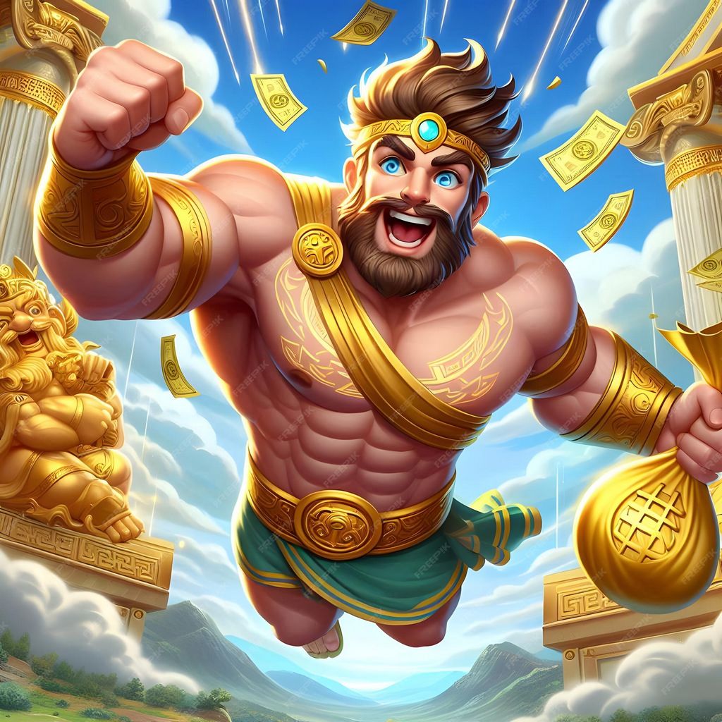 Le Zeus Slot Le Zeus Slot