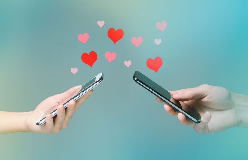 SofiaDate - Your Location for Love?