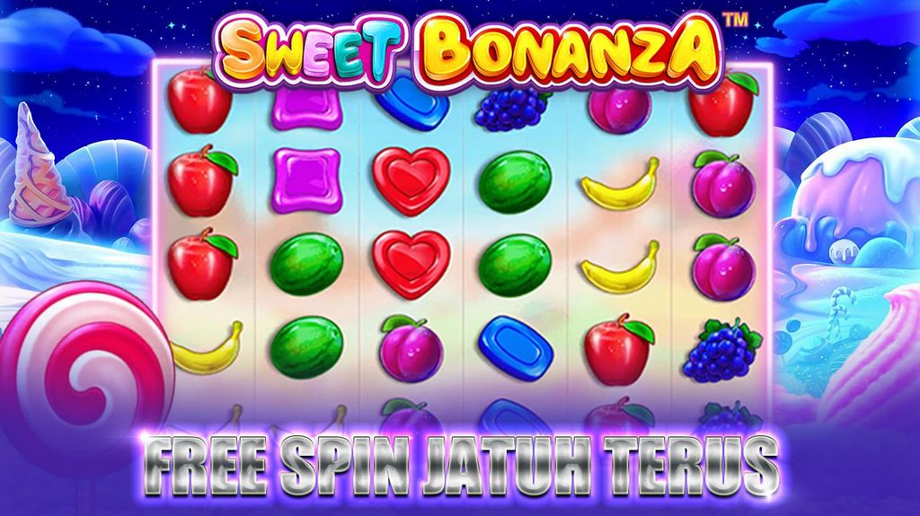 Sweet Bonanza Mine Slot Review 2025 – hrajte zdarma ukázku Sweet Bonanza Mine Slot Review 2025 – hrajte zdarma ukázku