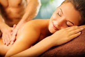 What Is Sensuous Massage? Why It May be The Boost Your Sex Life Needs What Is Sensuous Massage? Why It May be The Boost Your Sex Life Needs