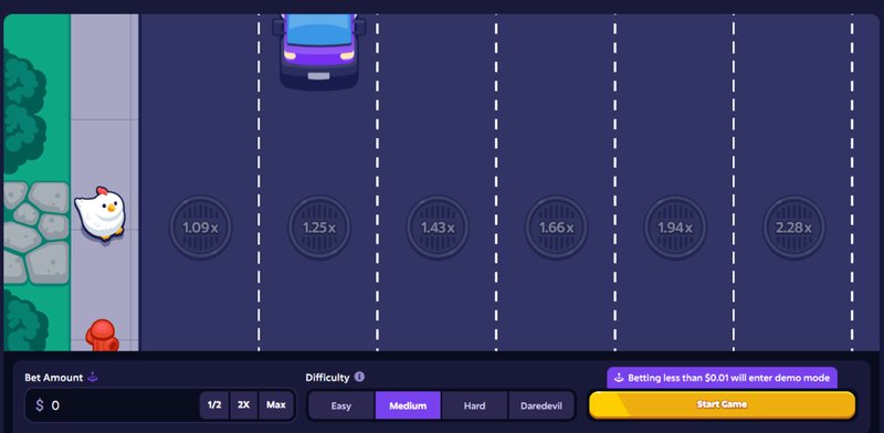 Unlocking the Thrill of Mission Uncrossable in Canadian Online Casinos - overview