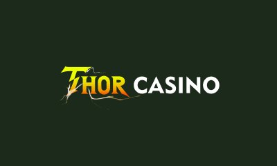 Guide de thor casino france